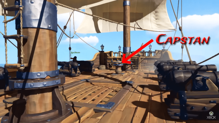 Everything You Need To Know About Sea Of Thieves Rare Thief everything-you-need-to-know-about-sea-of-thieves-rare-thief