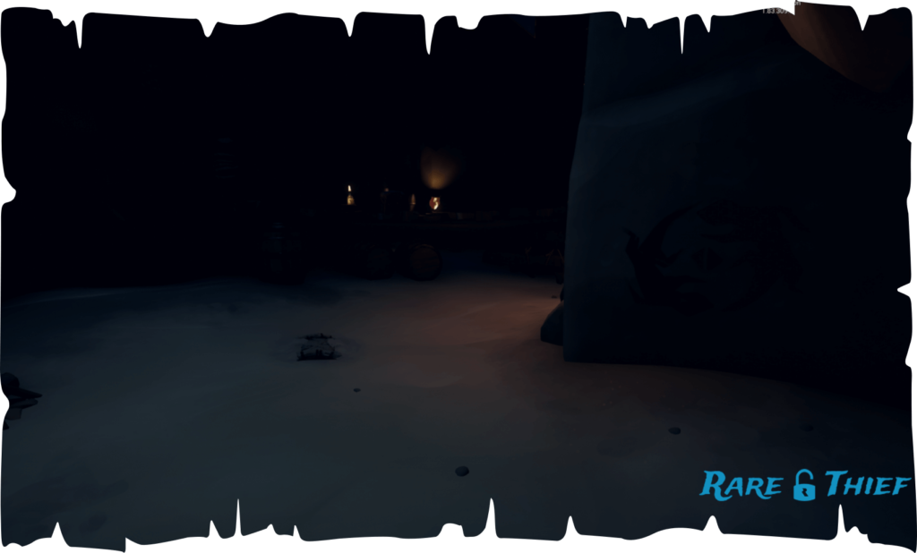 Crook's Hollow Skeleton Chest