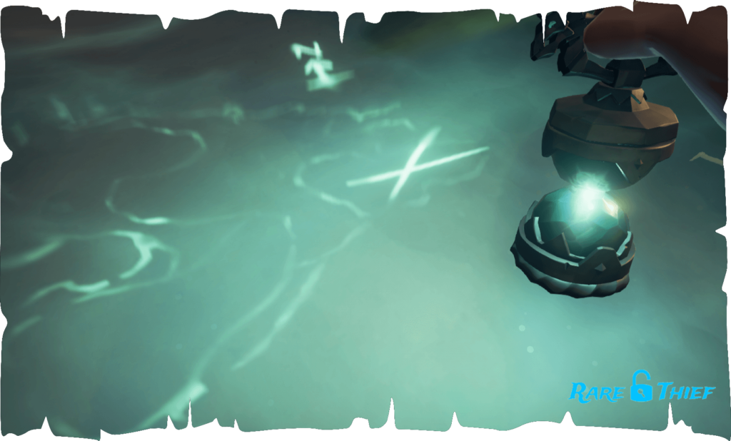 Kraken's Fall Eli's Chest