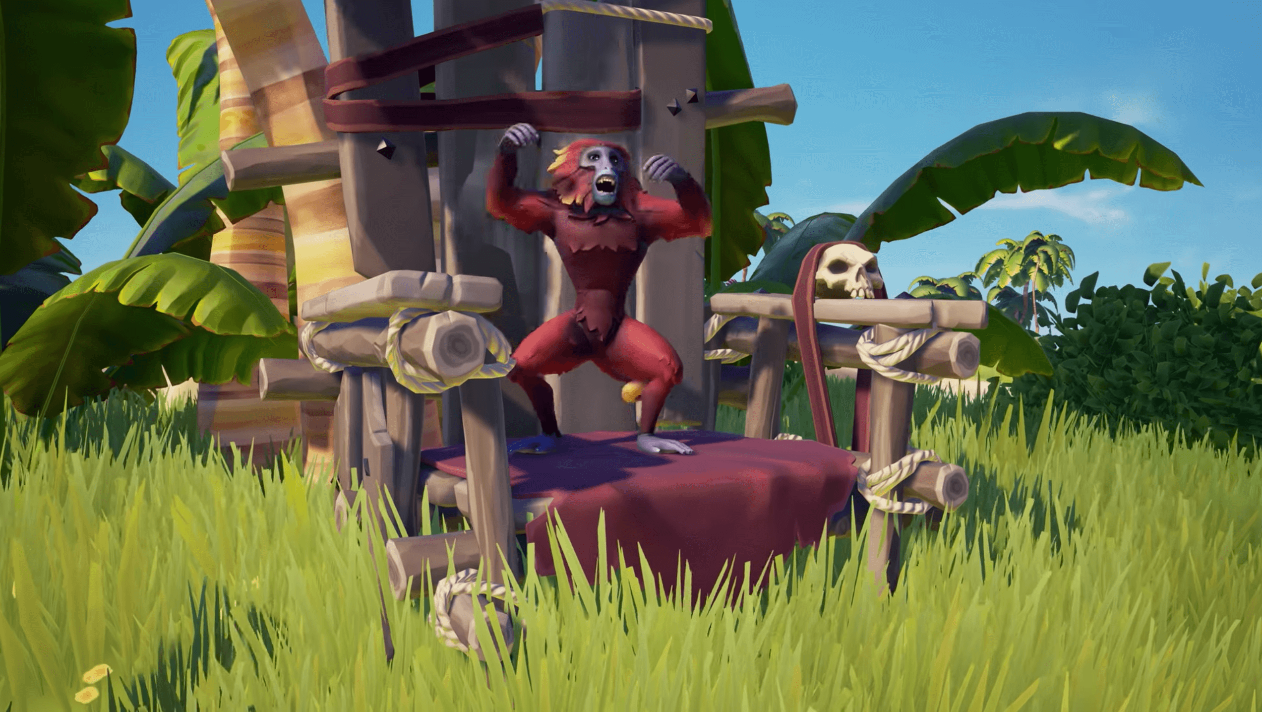 Sea Of Thieves Where To Buy Pets