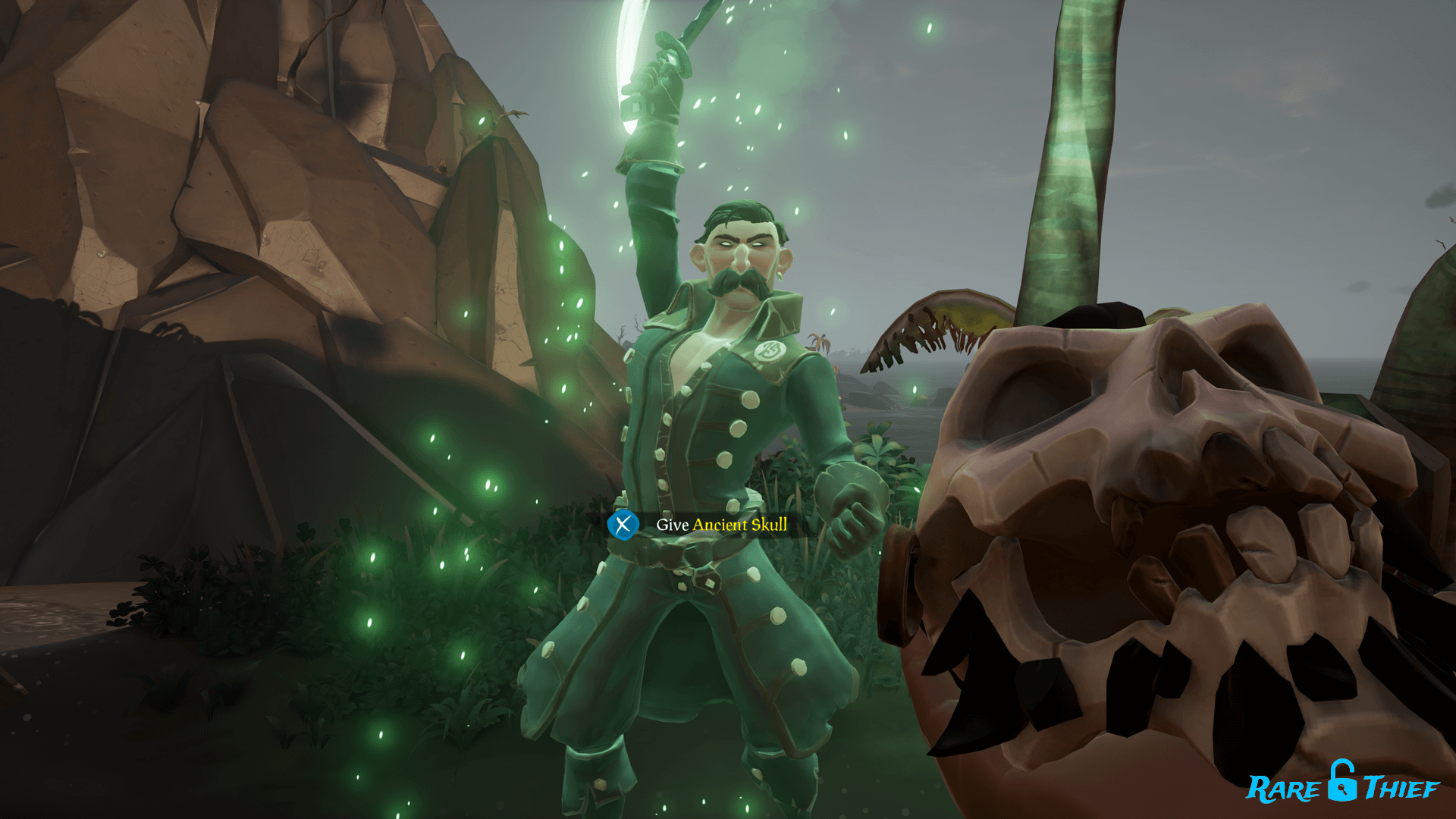 Sea Of Thieves Seabound Soul All Commendations Sea of Thieves: The Seabound Soul Tall Tale Guide | Rare Thief