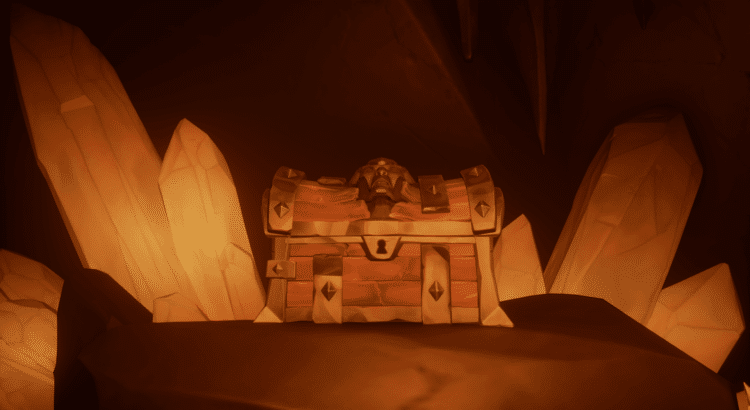Chest of Rage