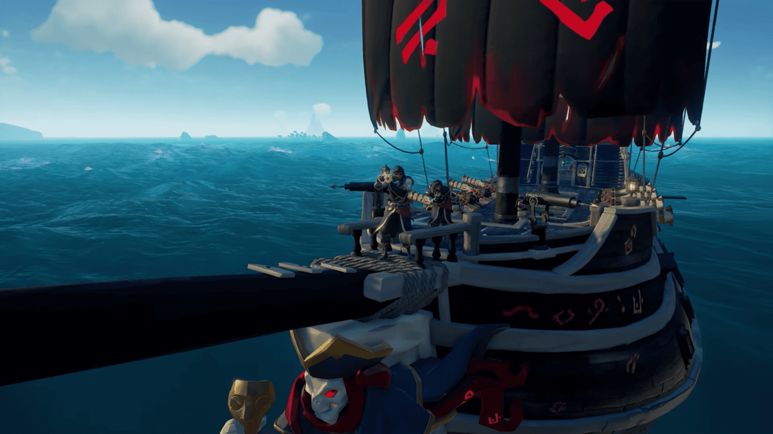 What To Do With A Reaper Chest Sea Of Thieves at David Hammond blog