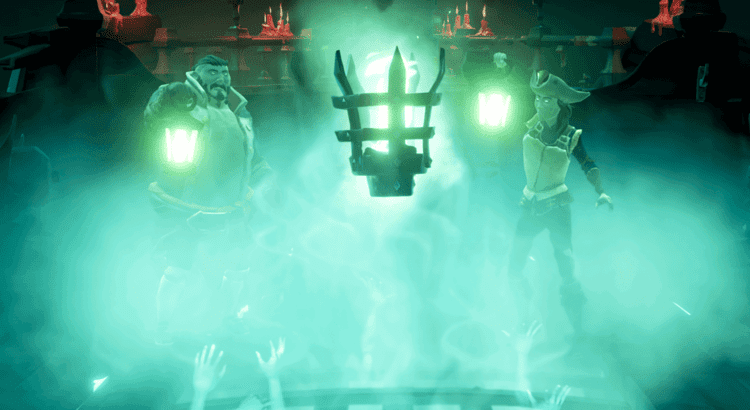 Festival of the Damned