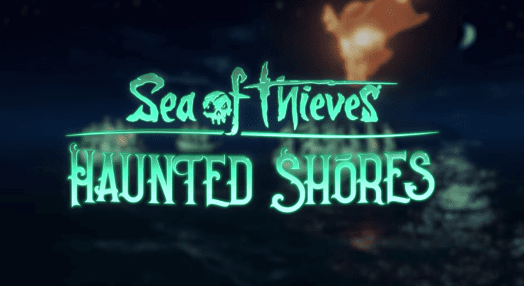 Haunted Shores