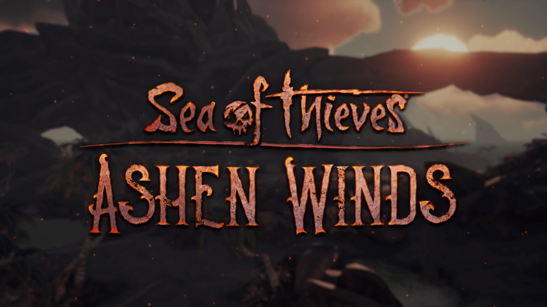 Ashen WInds