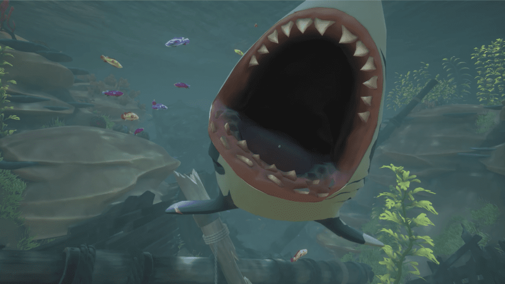 Sea Of Thieves Megalodon Spawn Locations : Sea Of Thieves Megalodon