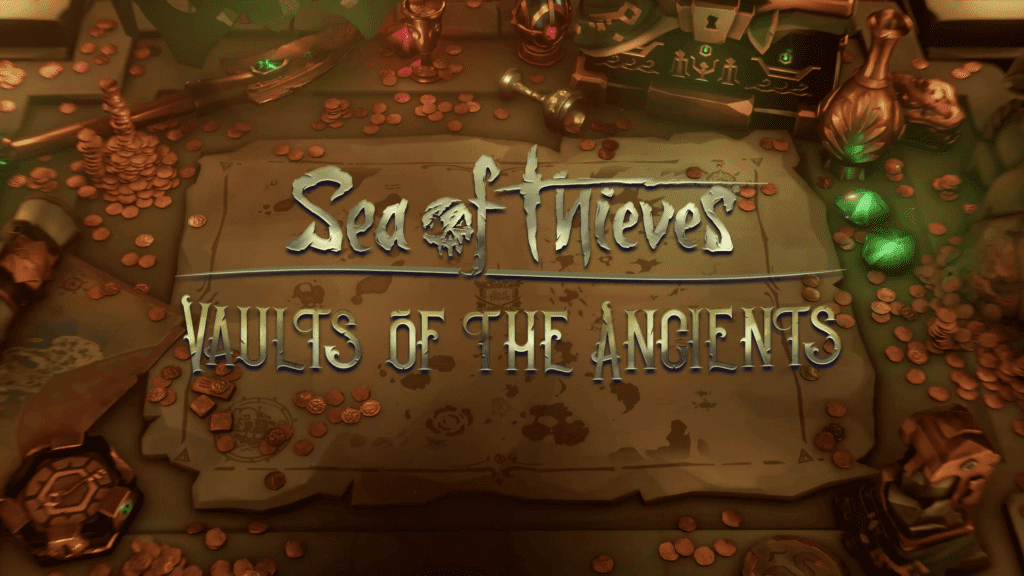 Vaults of the Ancients