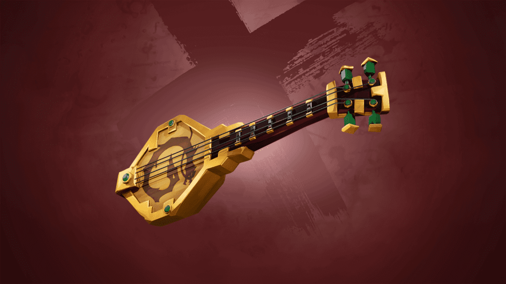 Eastern Winds Jade Banjo
