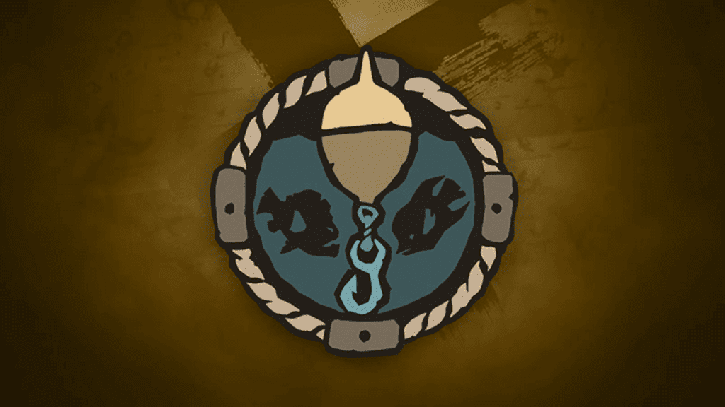 Fanatical Fisher Title