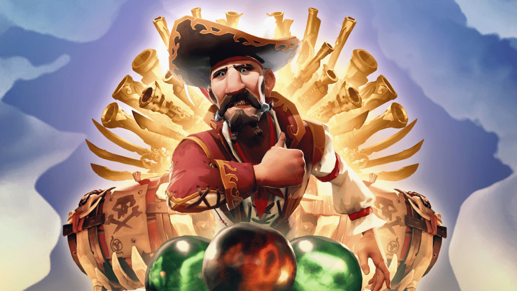 Mayhem Event