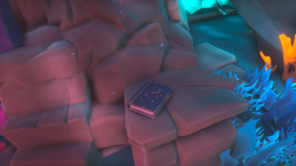 Shrine of Tribute Journal