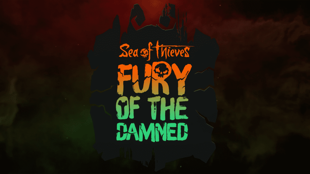 Fury of the Damned