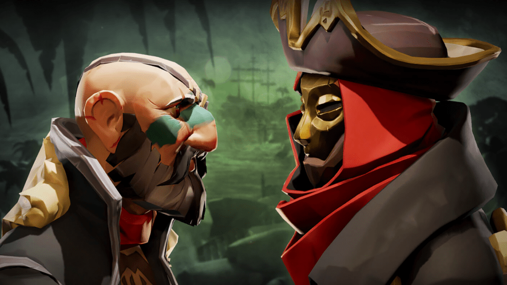 Lost Sands Adventure