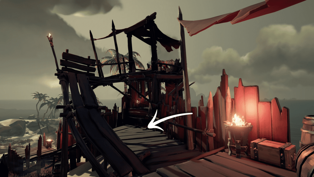 Sea Of Thieves All Servant Journal Locations In The Lost Sands Sea Of Thieves All Servant Journal Locations In The Lost Sands