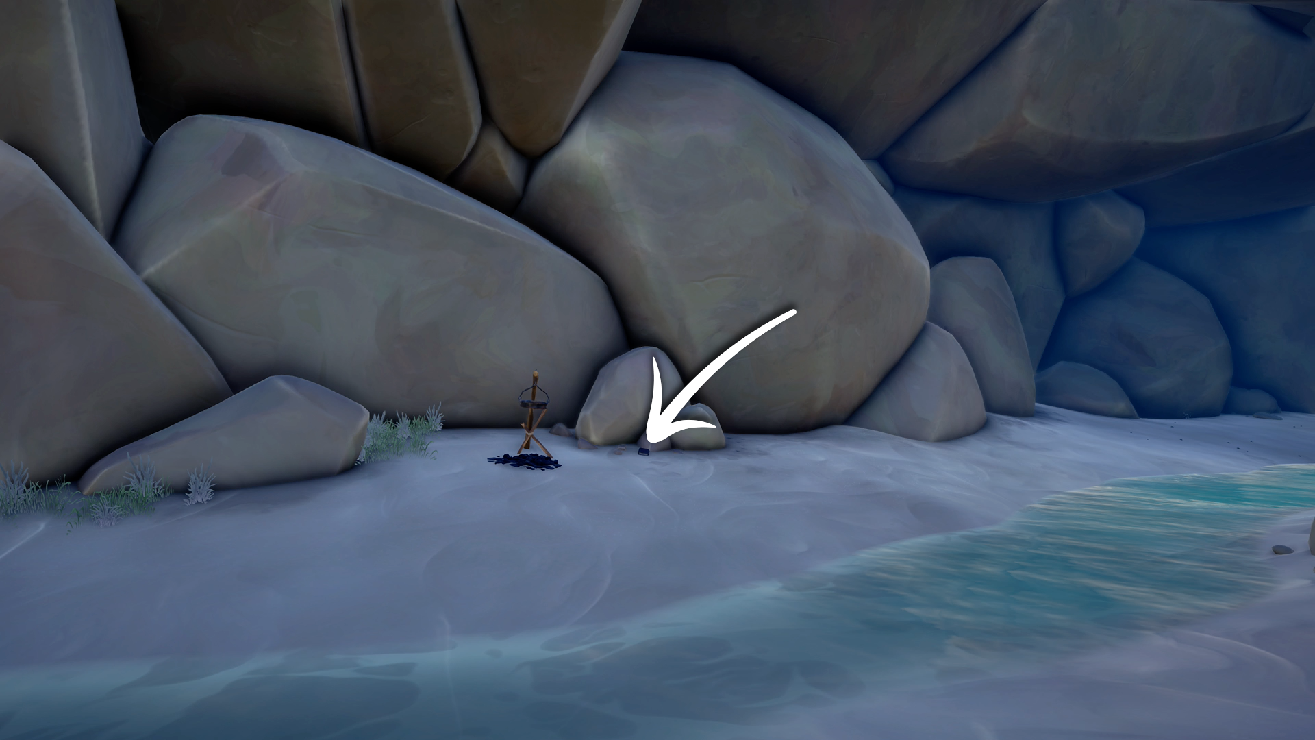 Sea Of Thieves All Servant Journal Locations In The Lost Sands Sea Of Thieves All Servant Journal Locations In The Lost Sands