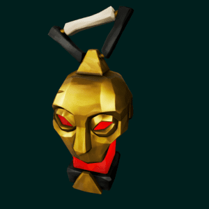 Servant of the Flame's Lantern