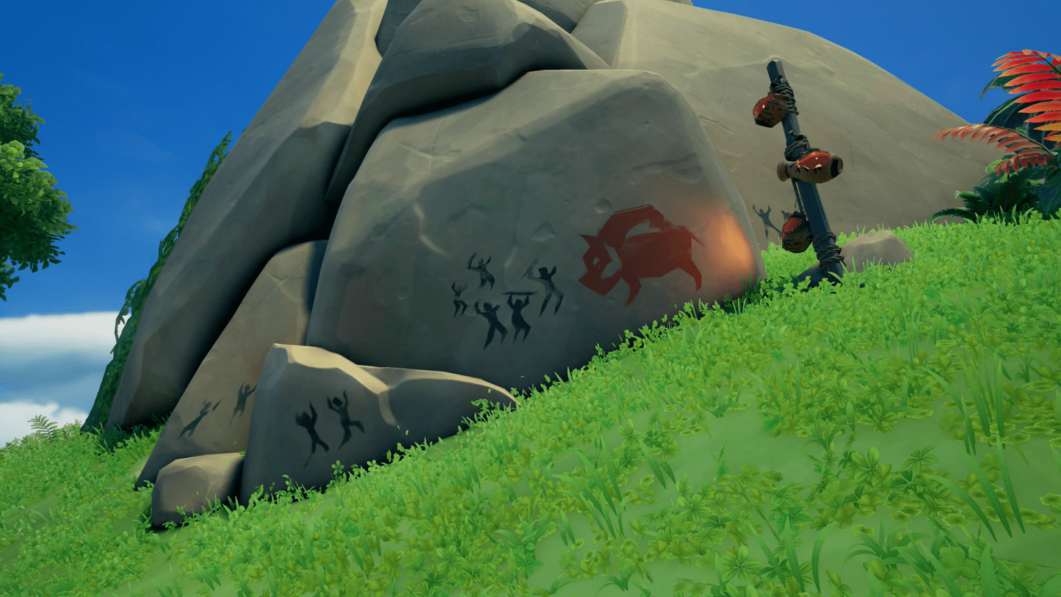 S Devils Ridege Sea of Thieves: Devil's Ridge Lying Map Quest Solution Guide - Rare Thief