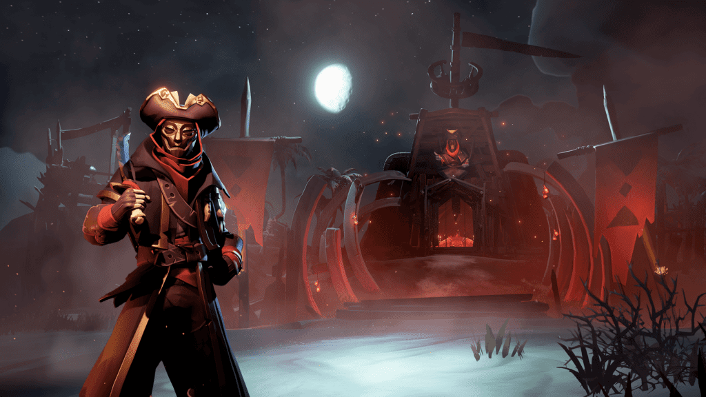 Reaper's Bones