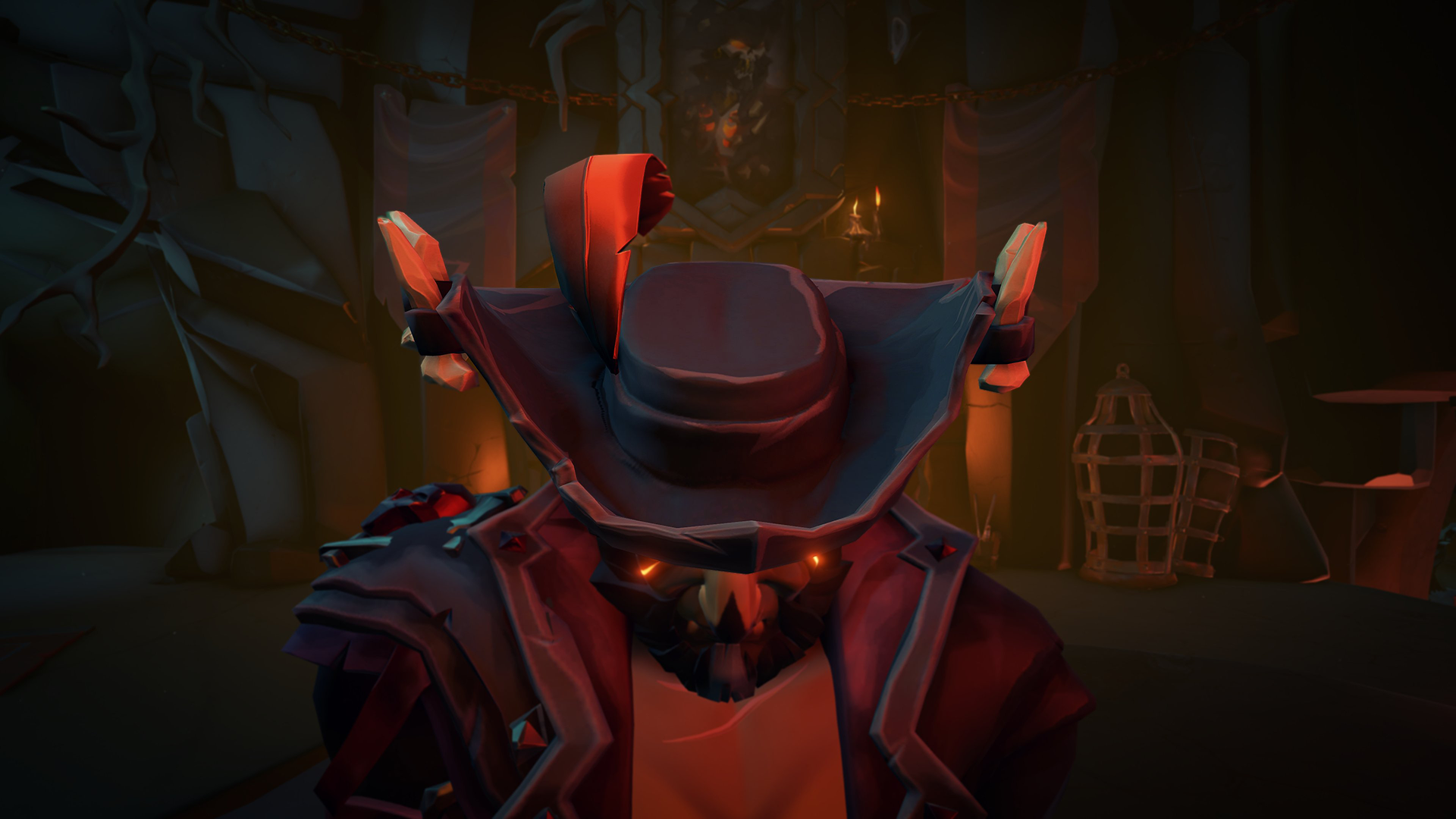 Sea Of Thieves Reveals Multiplayer Gameplay Trailer