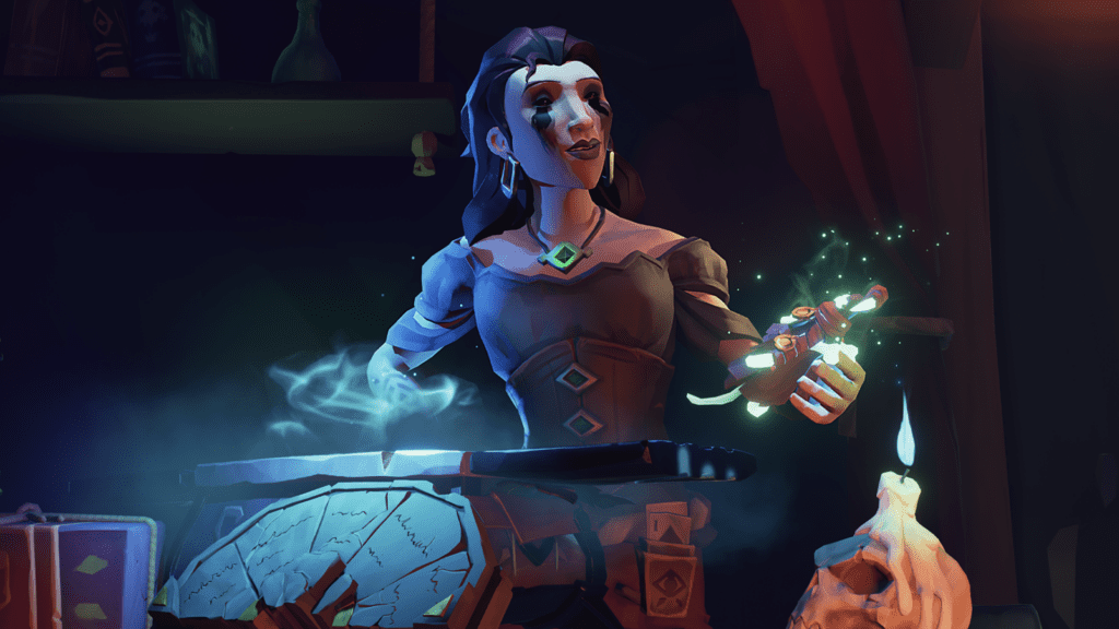 The Rogue's Legacy Adventure