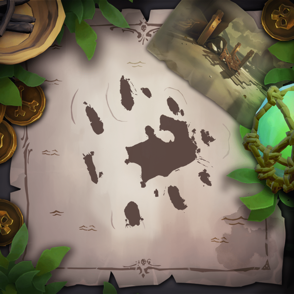Shipwreck Bay