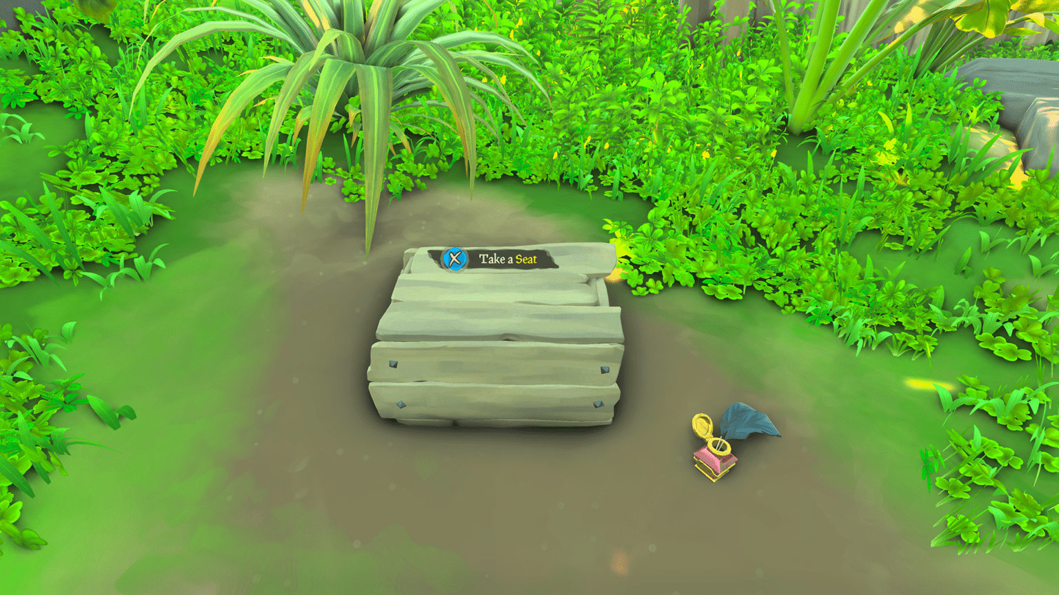 Sea of Thieves: All Memoir Spots in The Lair of LeChuck Tall Tale ...