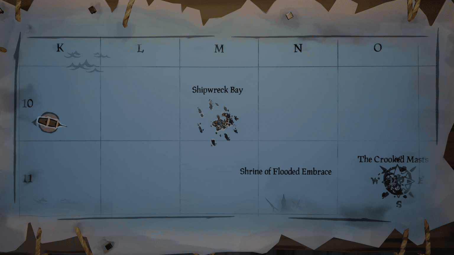 How To Fast Travel In Sea Of Thieves Rare Thief How To Fast Travel In Sea Of Thieves Rare Thief