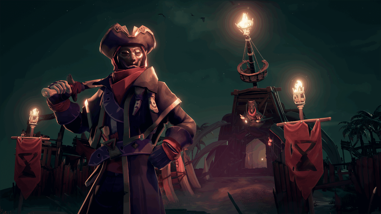 Season 16 Reapers Rising