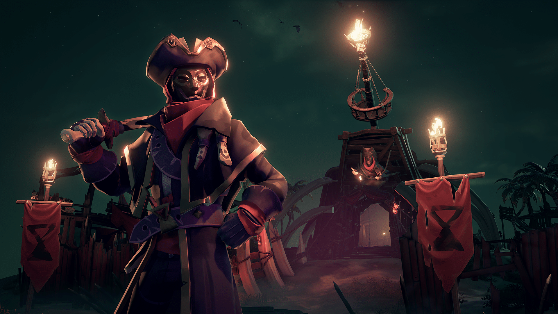 Season 16 Reapers Rising