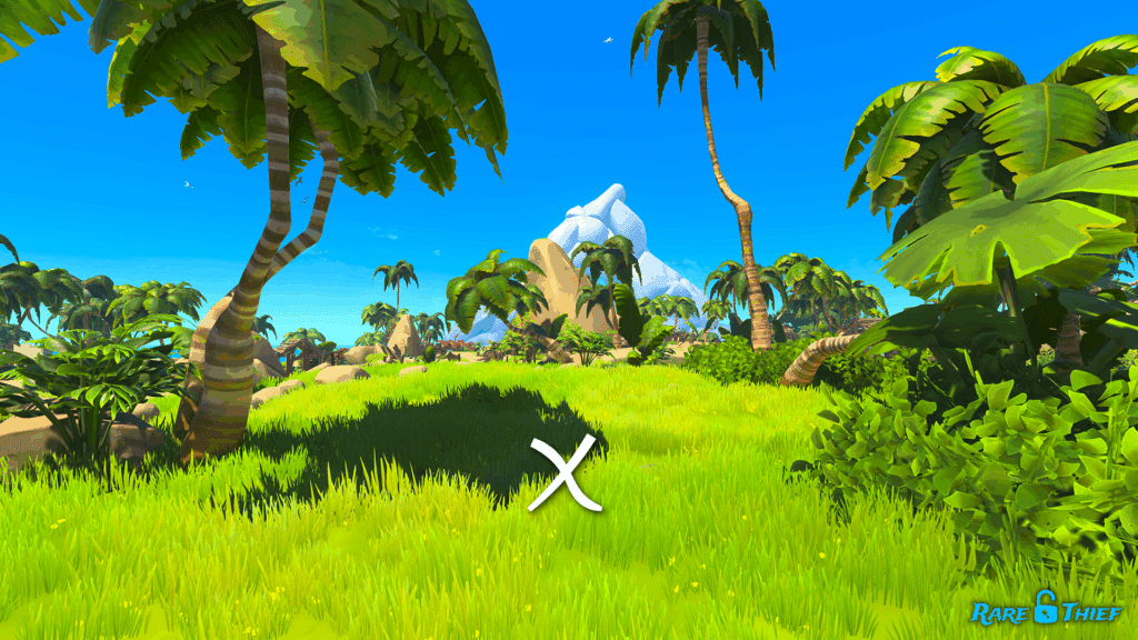 East Island
