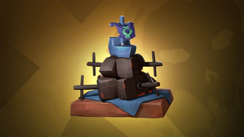 Victory to the Fortunate
