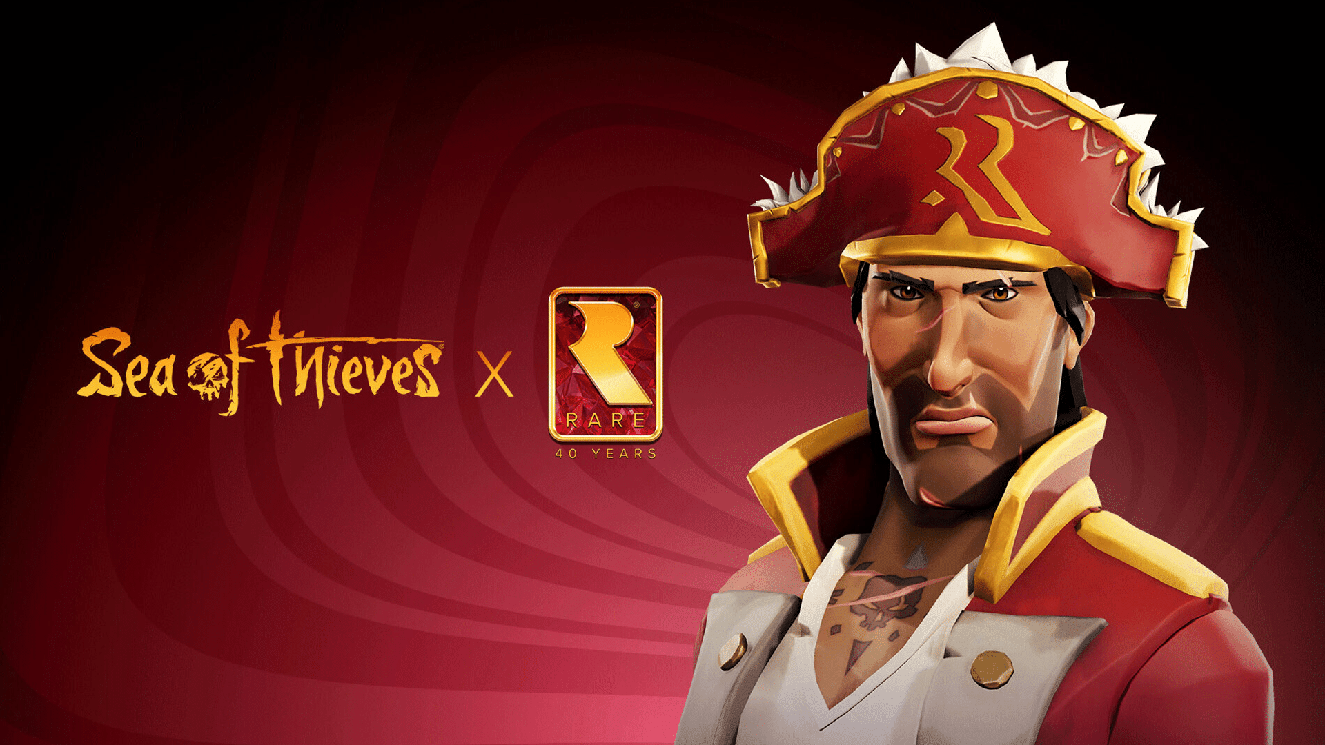 Rare Ruby Cosmetics