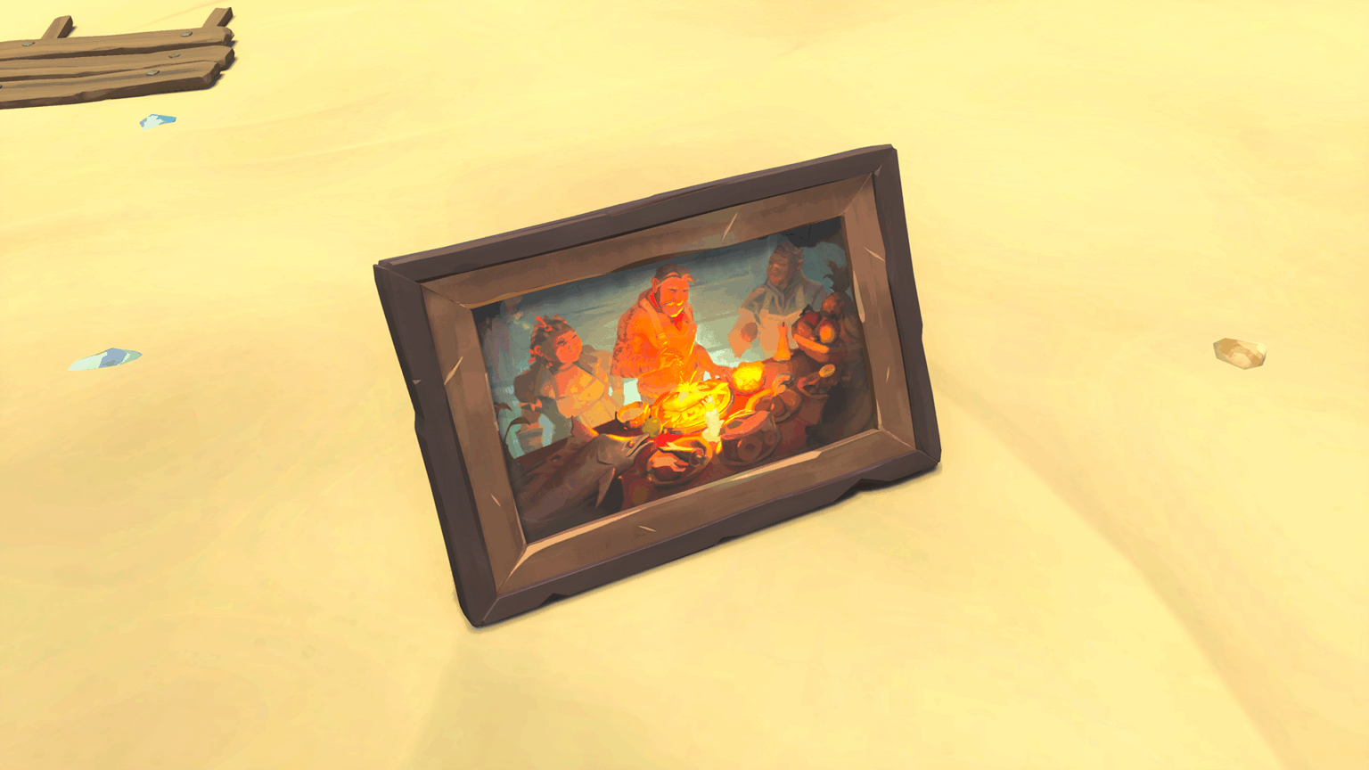 Classic Painting