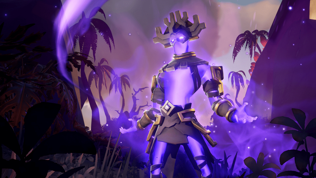 Eternal Guard