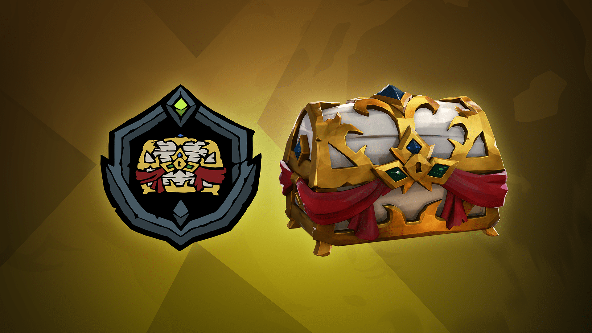 Sea of Thieves: Season 18 Community Weekend Event Guide - Rare Thief