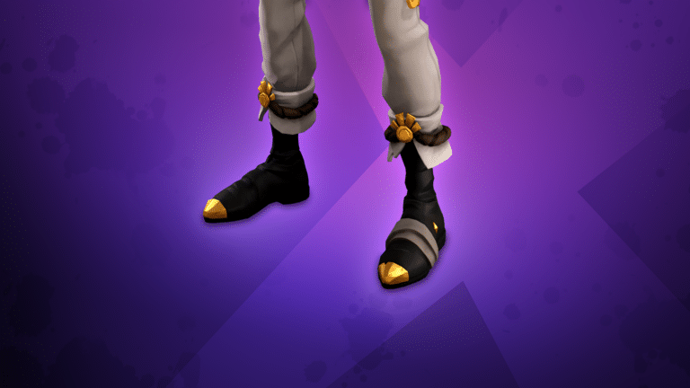 Reigning Morningstar Boots