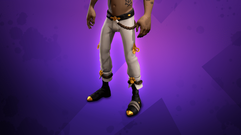 Reigning Morningstar Trousers