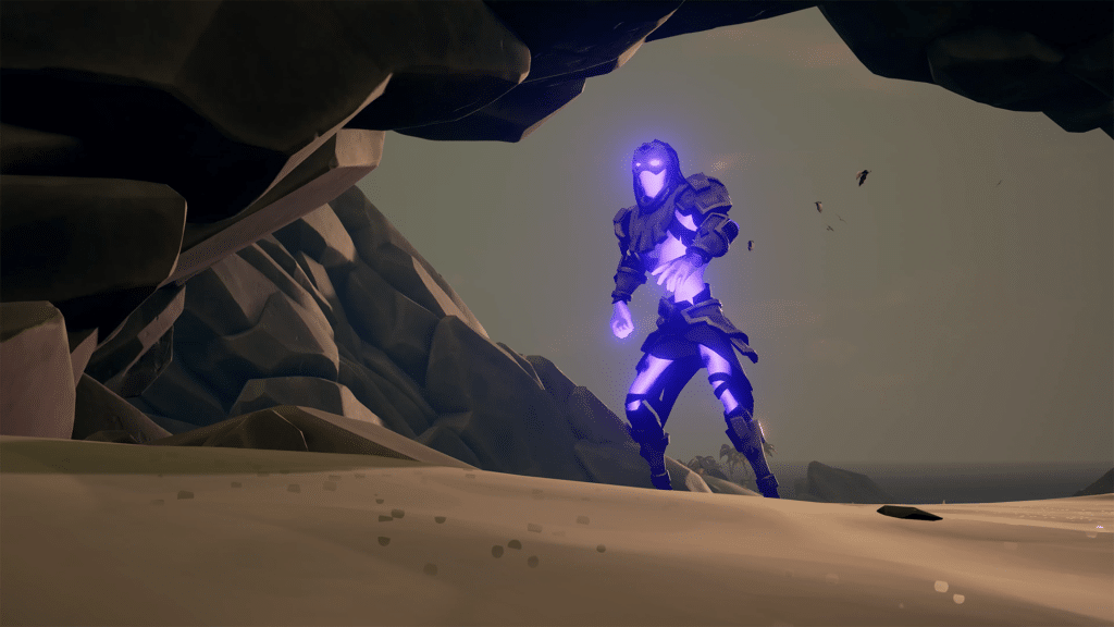 Eternal Guard