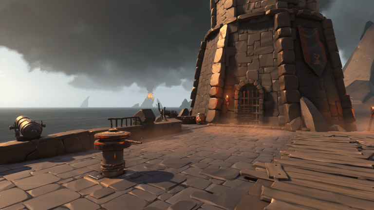 Lighthouse