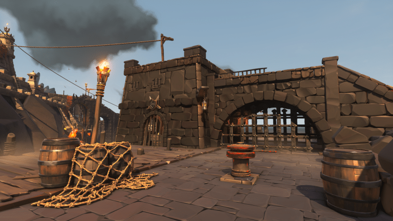 Bonesmith Forge