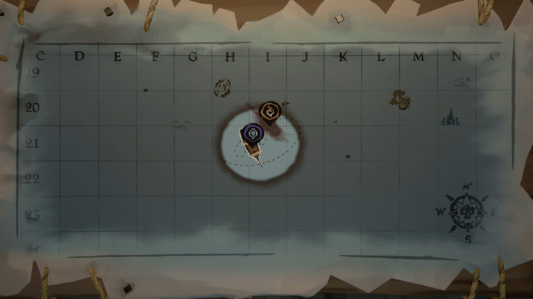 Shrinking Battle Bounds halfway