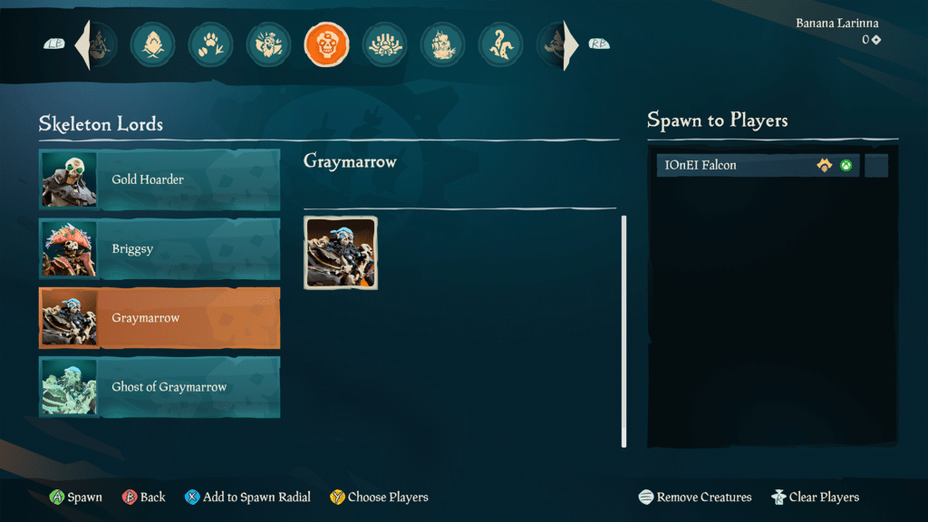 Graymarrow