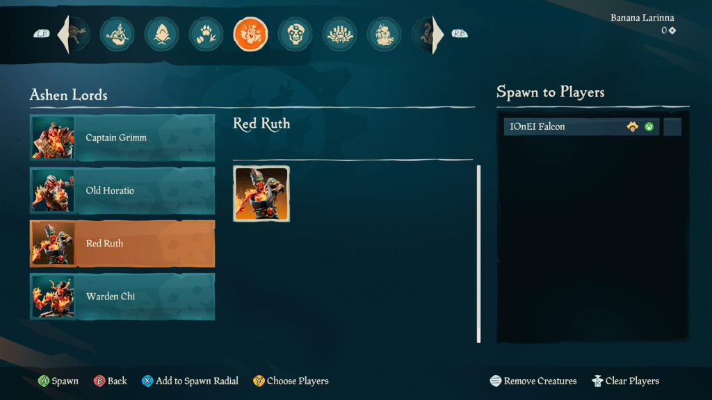 Red Ruth