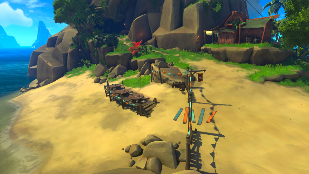 Bilge Rats Challenges