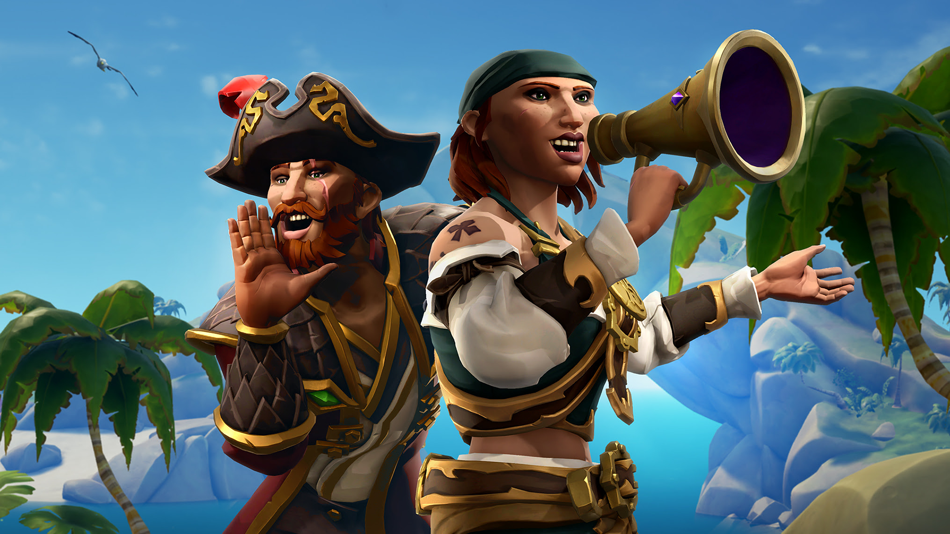 Talk Like A Pirate Day