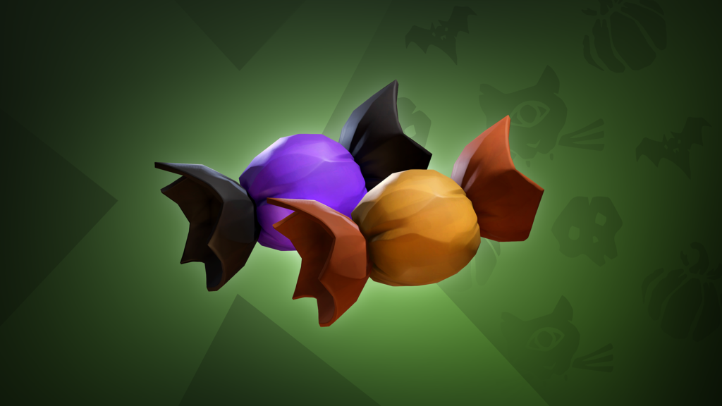 Ghoulish Confections