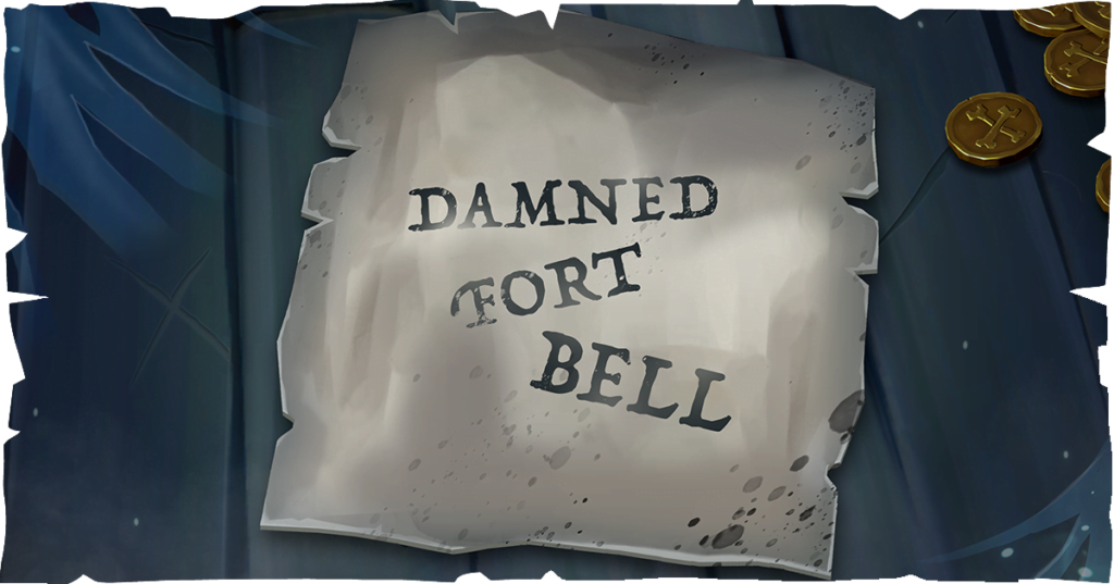 Damned Fort Bell