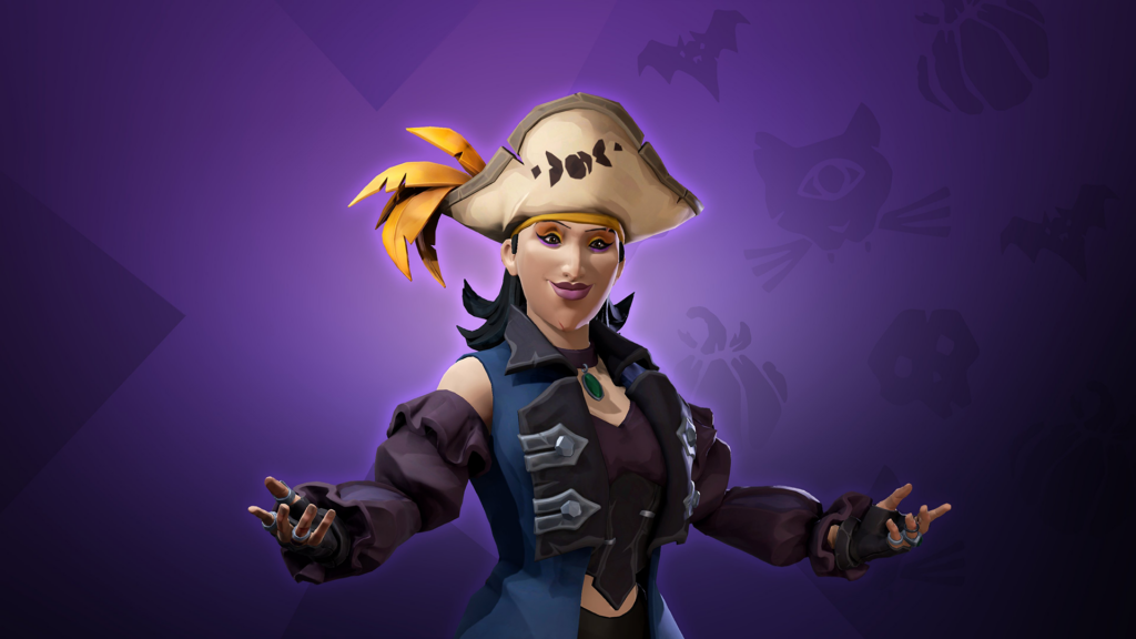 Treater's Prize Hat