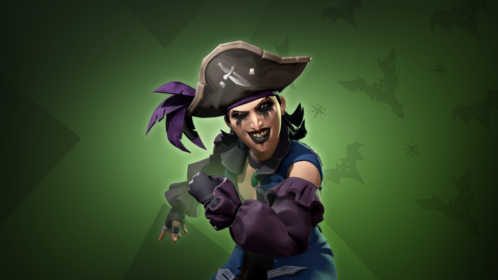 Trickster's Prize Hat